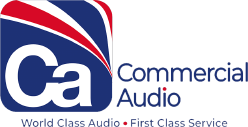 Commercial Audio