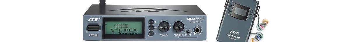 In Ear Monitoring