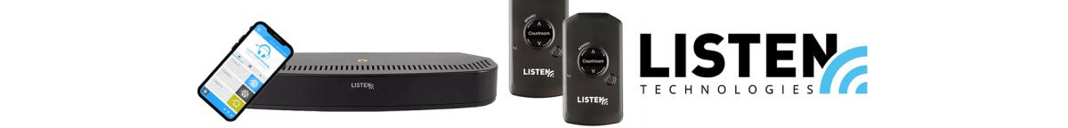 Listen Technologies