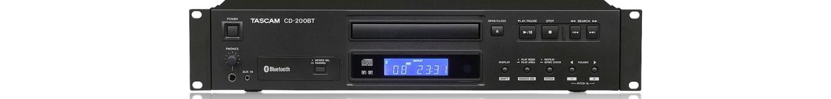 Audio & Video Players