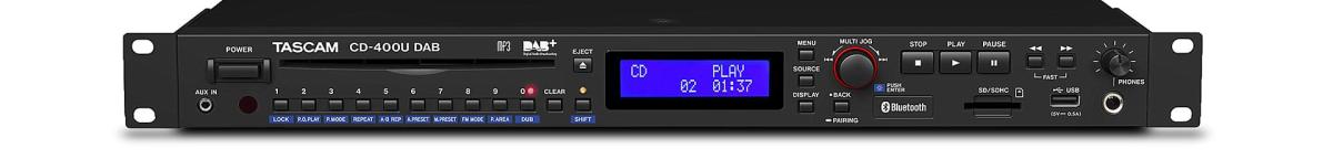 Radio Tuners