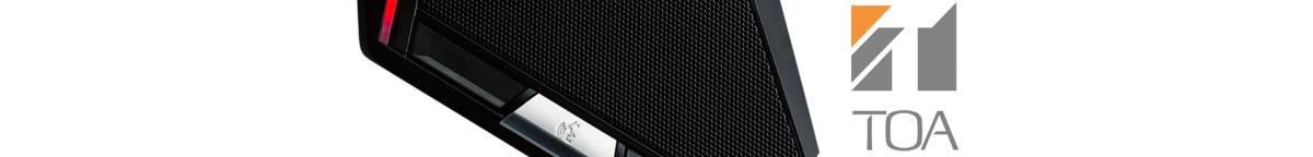 TOA Conference Systems