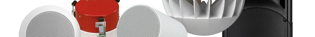 Loudspeakers
