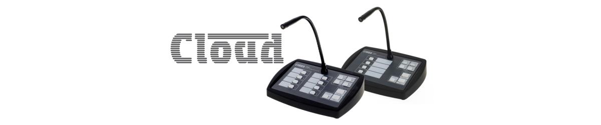 Cloud Microphones
