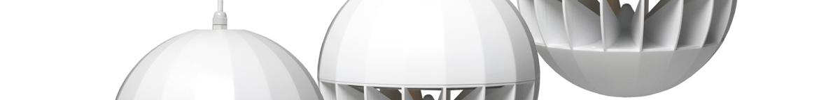 Pendant Speakers