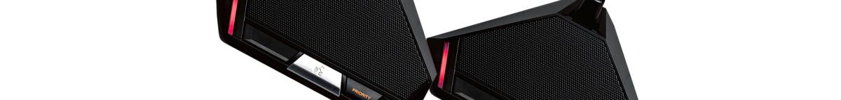 Wired Conference Systems