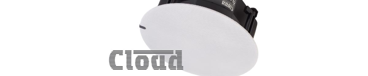 Cloud Loudspeakers