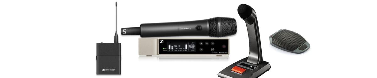 Microphones