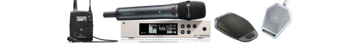 Microphones