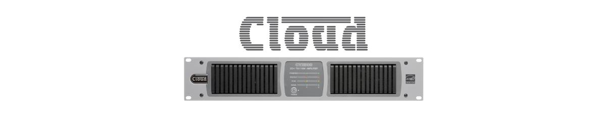 Cloud Amplifiers
