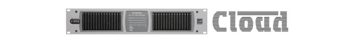 Cloud Amplifiers