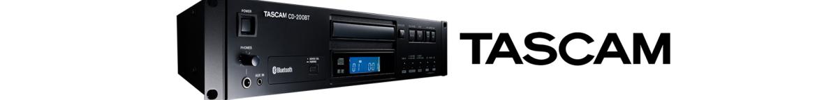 Tascam