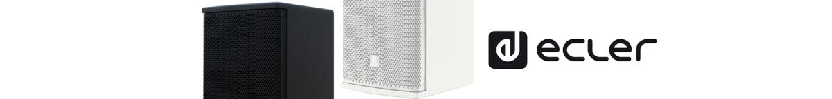 Ecler Loudspeakers