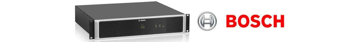 Bosch Voice Alarm
