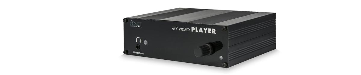 Video Players