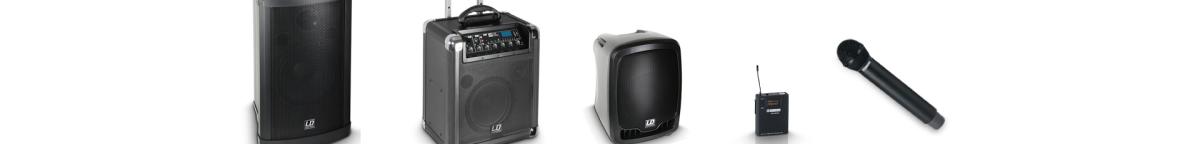 Portable Systems