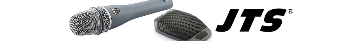 JTS Microphones