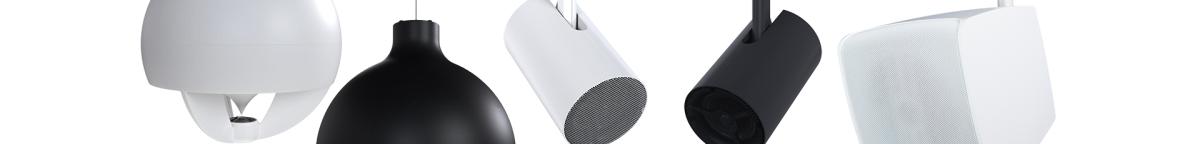 Wireless Speakers
