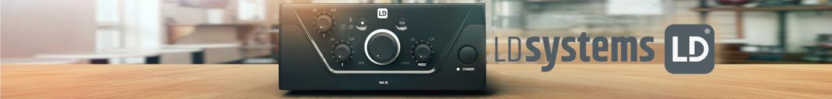LD Systems