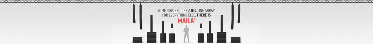 LD Systems MAILA