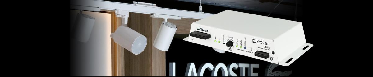 Ecler Wireless Pro Audio