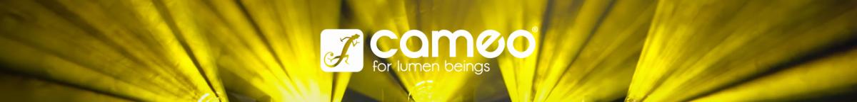 Cameo Lighting