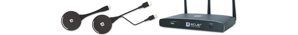 Wireless Video