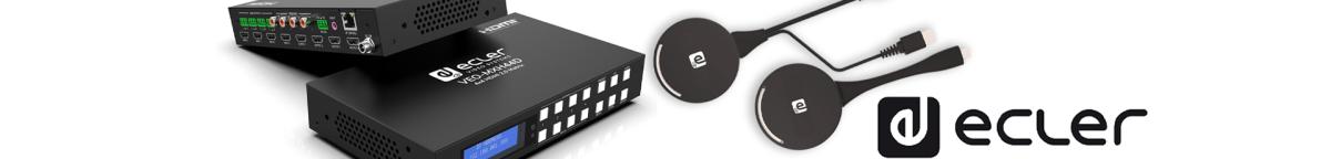 Ecler Video