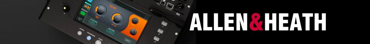 Allen & Heath