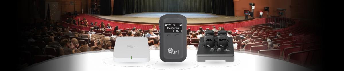 Auracast