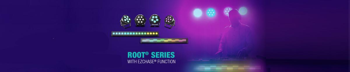 ROOT Series