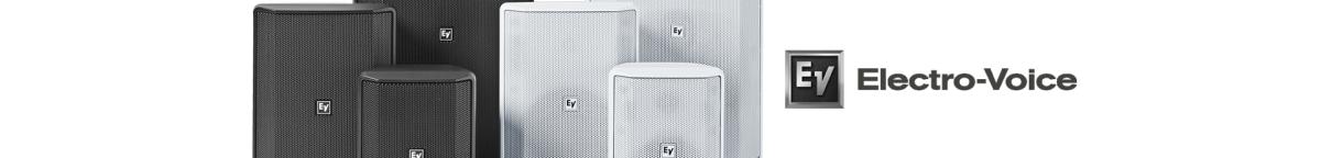 Electro-Voice
