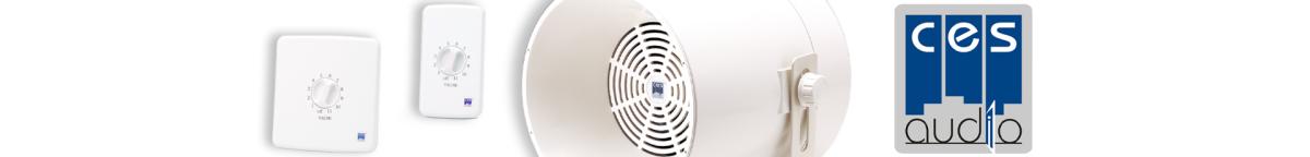 CES Audio
