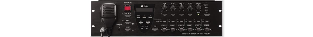 VA Amps