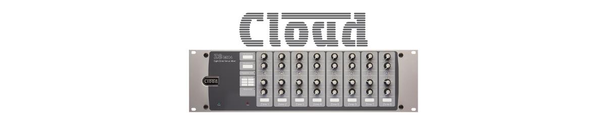 Cloud Electronics