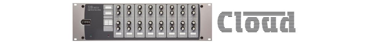 Cloud Electronics