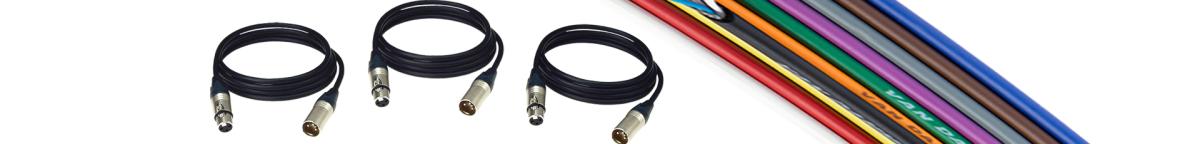 Leads & Cable