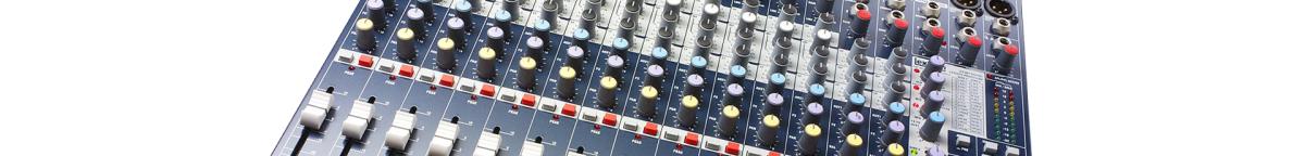 Flatbed Mixers
