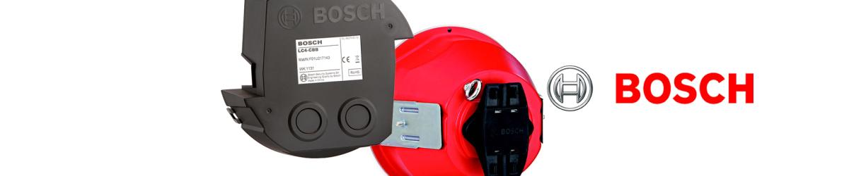 Bosch Speaker Accessories