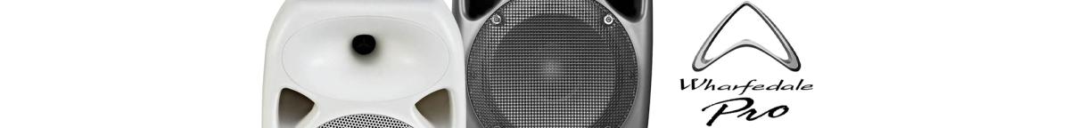 Wharfedale Professional