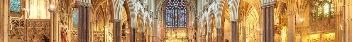 CHURCH SOUND SYSTEMS