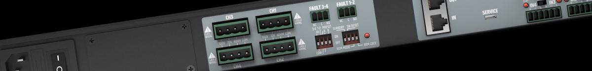 Low vs High Impedance