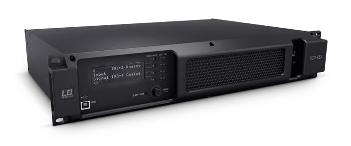 LD Systems LDDSP 45 K