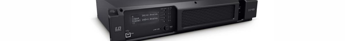 LD Systems LDDSP 45 K