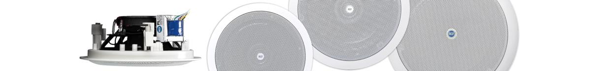 Ceiling Loudspeakers