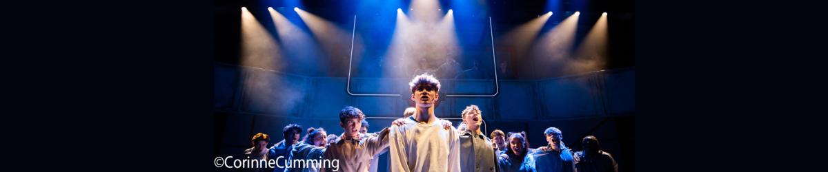 Cameo Lighting at NYMT