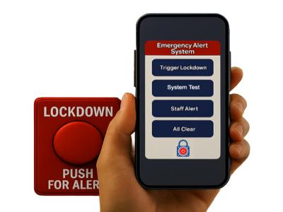 Emergency Lockdown Systems