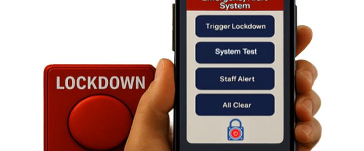 Emergency Lockdown Systems