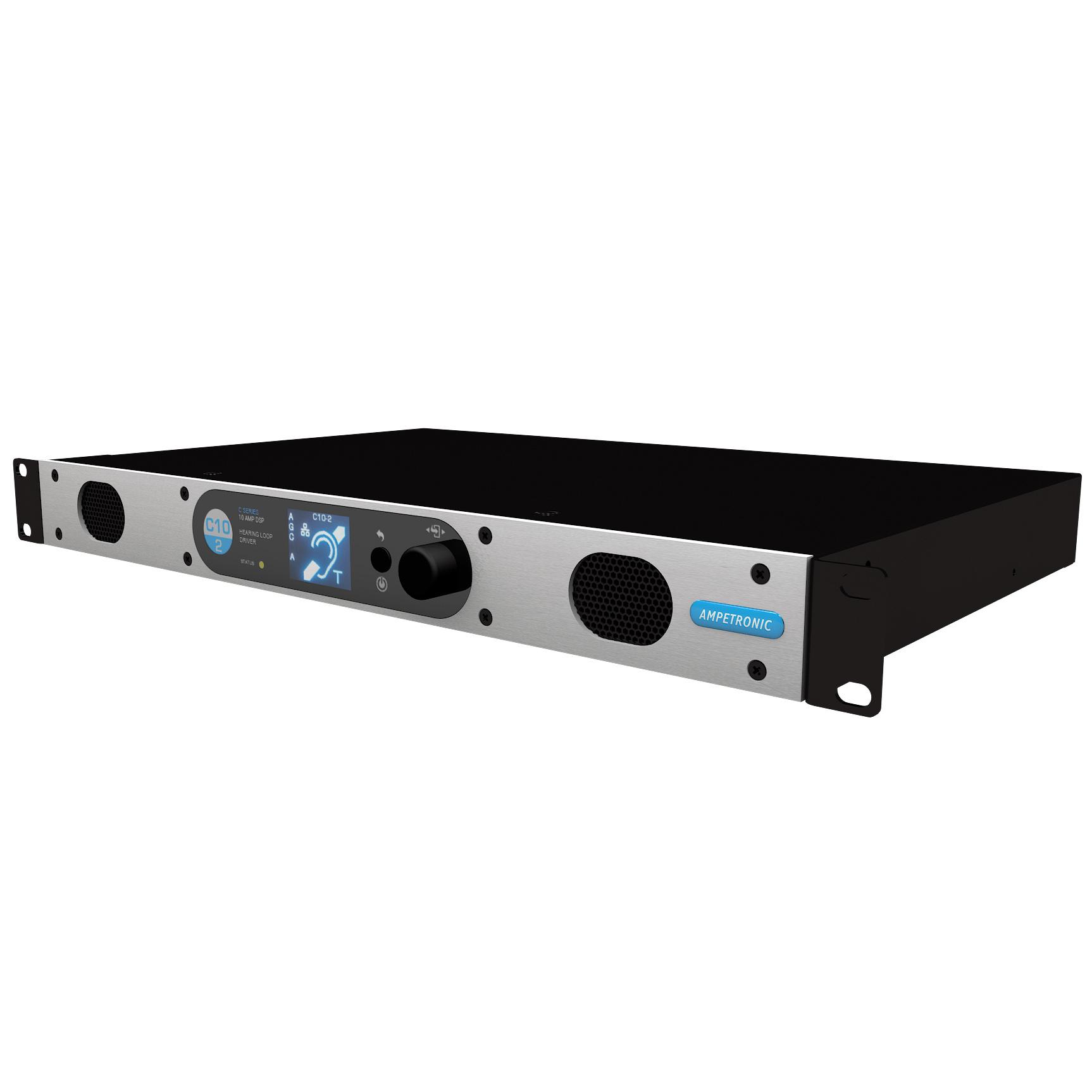 Ampetronic C10-2N