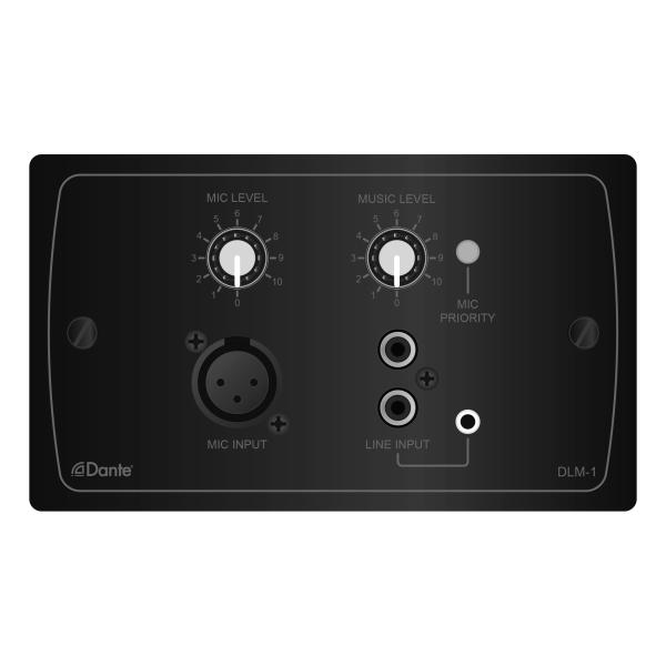 Cloud Electronics DLM-1B